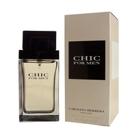 CAROLINA HERRERA CHIC