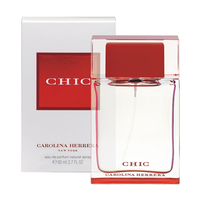 CAROLINA HERRERA CHIC