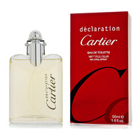 CARTIER Declaration