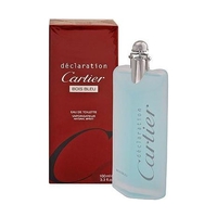 CARTIER Declaration Bois Bleu