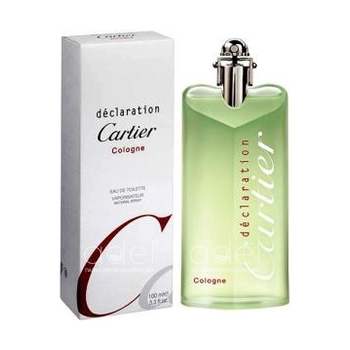 Declaration Cologne