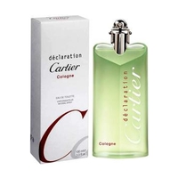 CARTIER Declaration Cologne