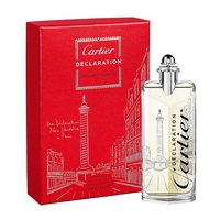 CARTIER Declaration L.E.