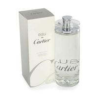 CARTIER Eau de Cartier