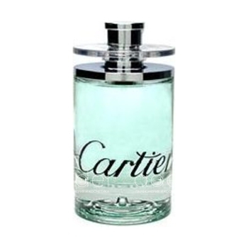 Eau de Cartier Concentree