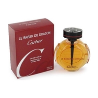 CARTIER Le Baiser Du Dragon