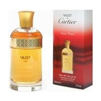 CARTIER Must Eau Fine