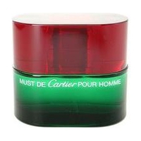 CARTIER Must Essence