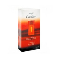 CARTIER Must Prestige Edition