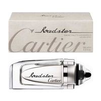 CARTIER Roadster