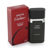 CARTIER Santos