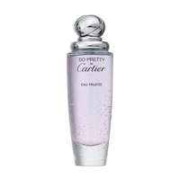CARTIER So Pretty Fruitee