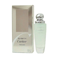 CARTIER So Pretty Rose Verte