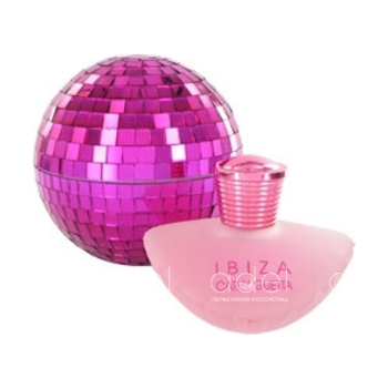 Pink Power