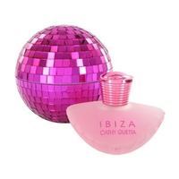 CATHY GUETTA Pink Power