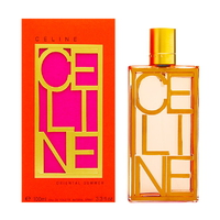 CELINE Oriental Summer