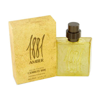 CERRUTI 1881 Amber