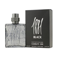CERRUTI 1881 Black