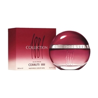CERRUTI 1881 Collection