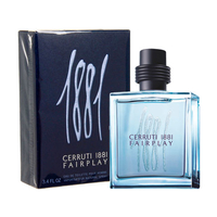 CERRUTI 1881 Fairplay