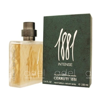 1881 Intense