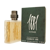 CERRUTI 1881 Intense