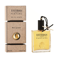 ESTEBAN Bois Plume