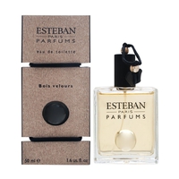 ESTEBAN Bois Velours