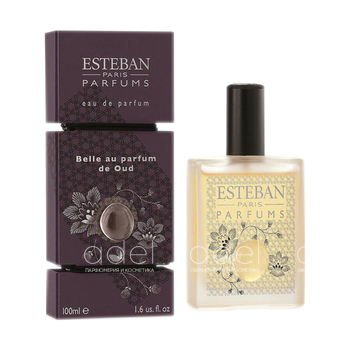 Belle au Parfum de Oud