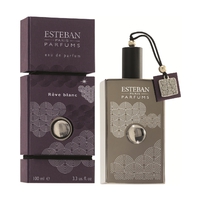 ESTEBAN Reve Blanc
