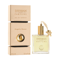 ESTEBAN Angelic Flower