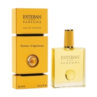 ESTEBAN Fureur d'Agrumes