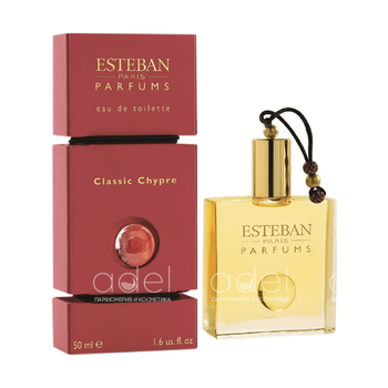 Classic Chypre