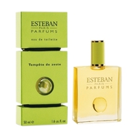 ESTEBAN Tempete de Zeste