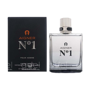 Aigner No1