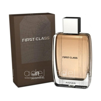 First Class