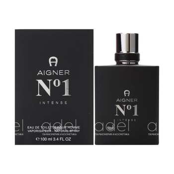 Aigner No1 Intense