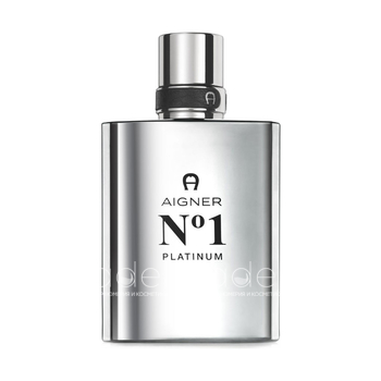 Aigner No1 Platinum