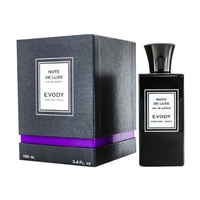 EVODY Note de Luxe