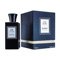 EVODY Cuir Blanc