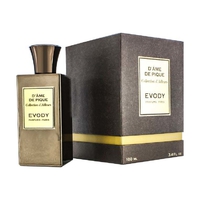 EVODY D'Ame de Pique