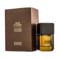 EVODY Noir d'Orient