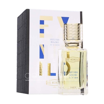 Vetiver Moloko