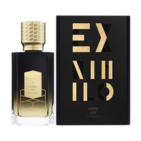 EX NIHILO Amber Sky