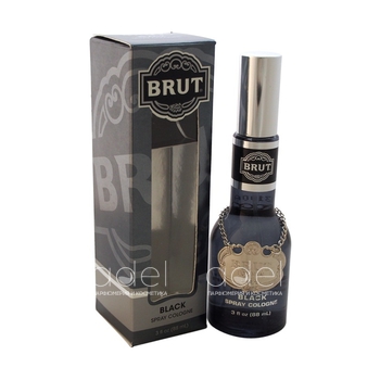 Brut Black