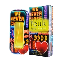FCUK Late Night