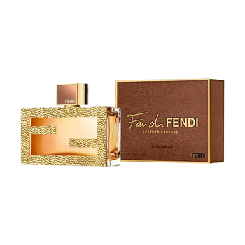 Fan di Fendi Leather Essence