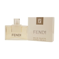 FENDI Palazzo edition 2004