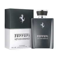 FERRARI Vetiver Essence