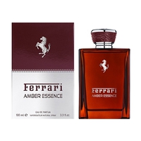 FERRARI Amber Essence